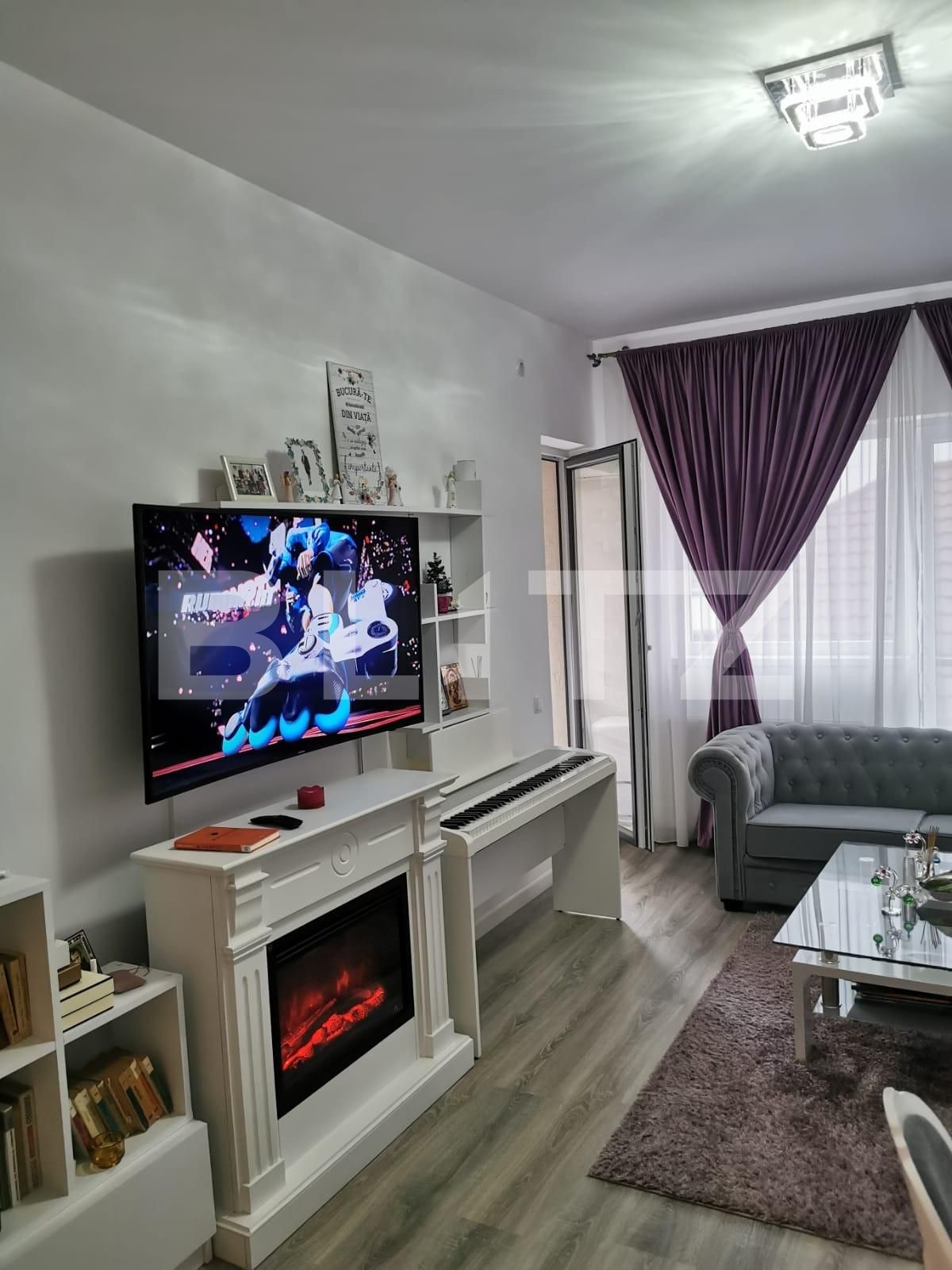Apartament de vânzare 2 camere Baneasa - 129121AV | BLITZ București | Poza2