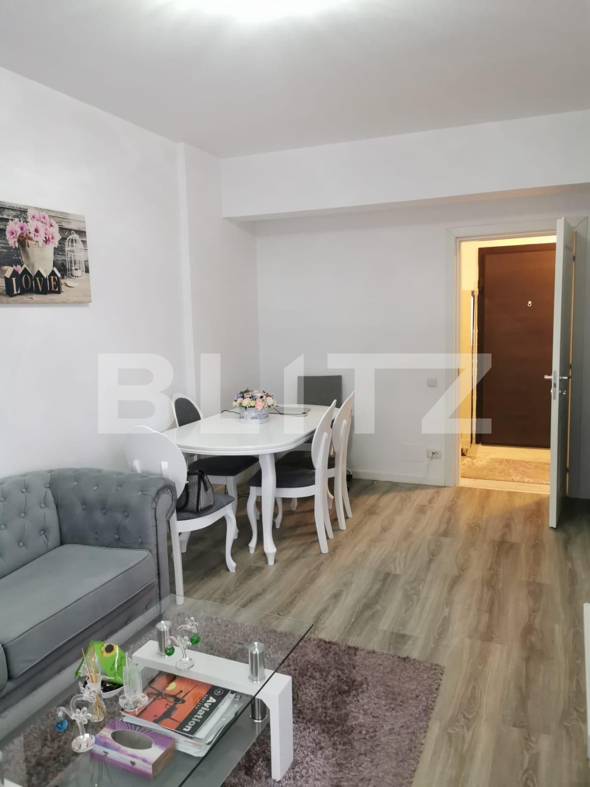 Apartament de vânzare 2 camere Baneasa - 129121AV | BLITZ București | Poza3