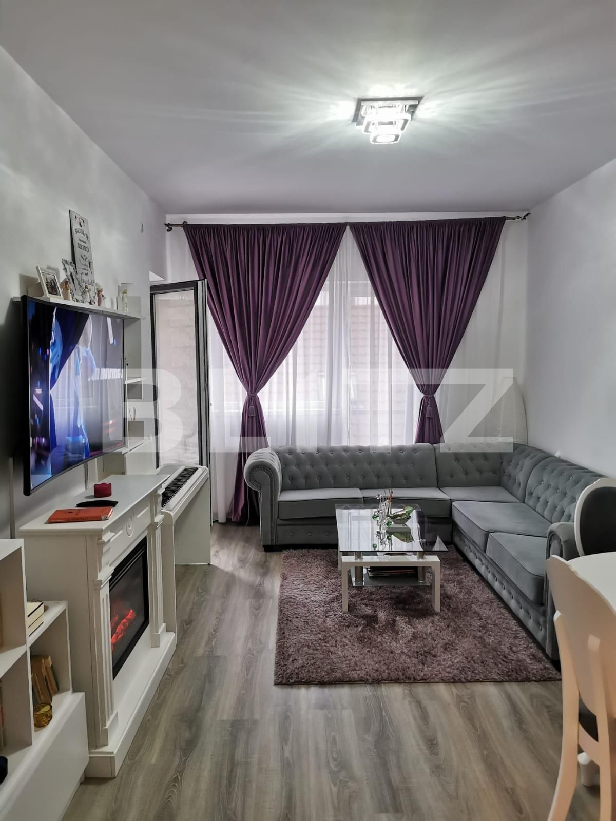 Apartament de vânzare 2 camere Baneasa - 129121AV | BLITZ București | Poza1