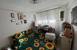 Apartament cu 2 camere la demisol, 41mp, Bucurestii Noi