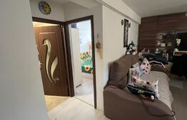 Apartament cu 2 camere la demisol, 41mp, Bucurestii Noi