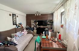 Apartament cu 2 camere la demisol, 41mp, Bucurestii Noi