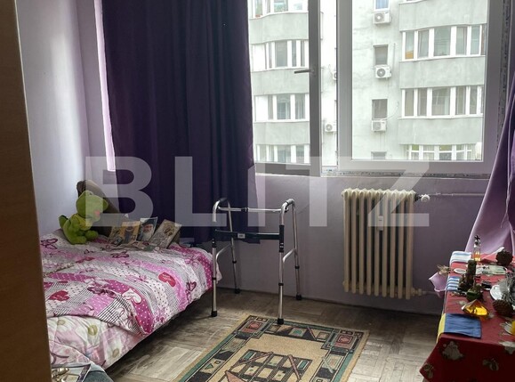 Apartament de vânzare 2 camere Titan - 129182AV | BLITZ București | Poza1