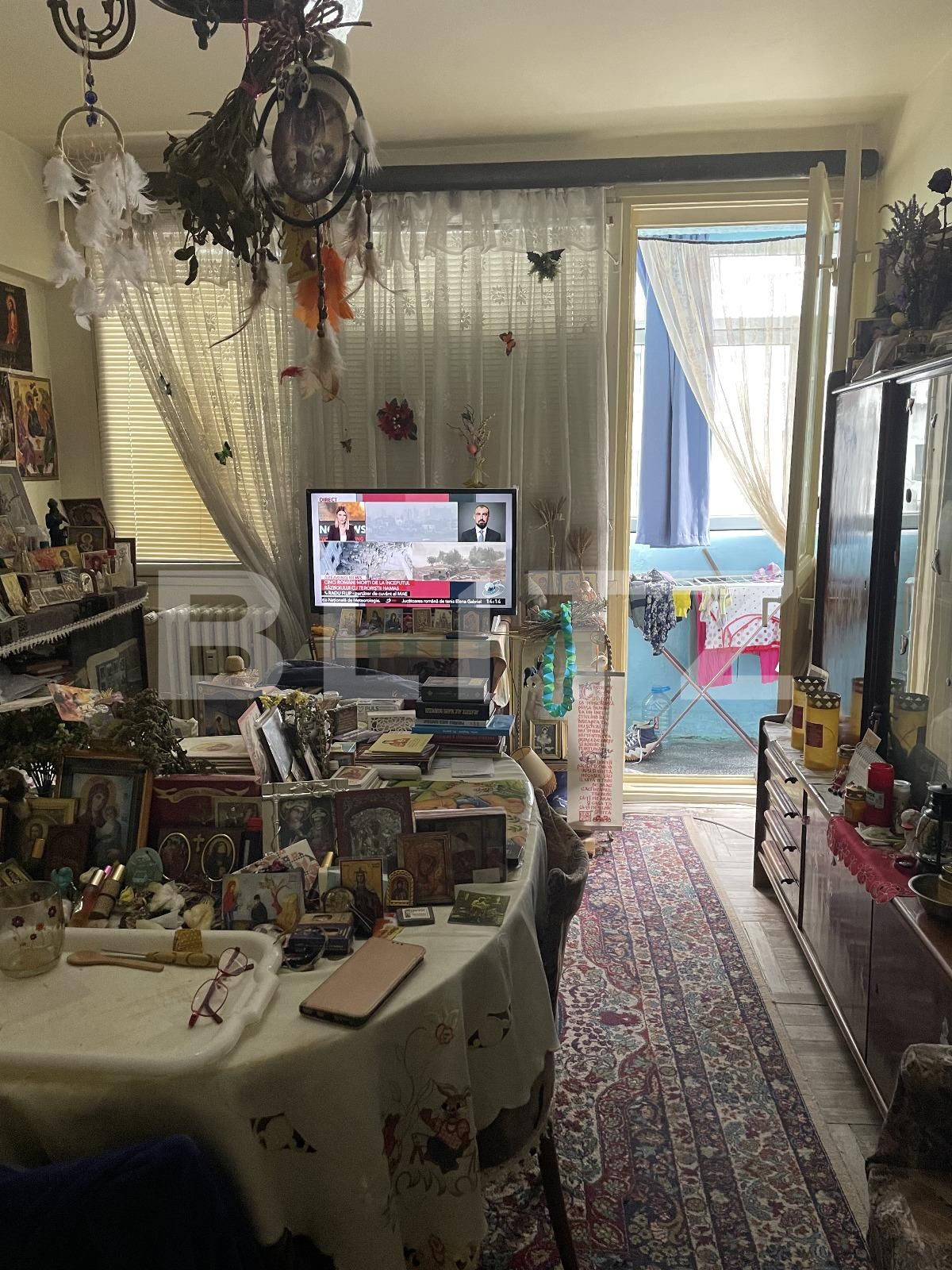 Apartament de vânzare 2 camere Titan - 129182AV | BLITZ București | Poza2