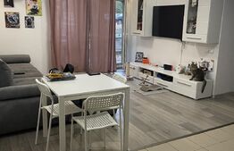 Apartament 3 camere, 60mp, zona Titan Postavarul