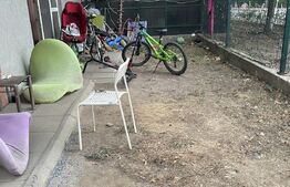 Apartament 3 camere, 60mp, zona Titan Postavarul