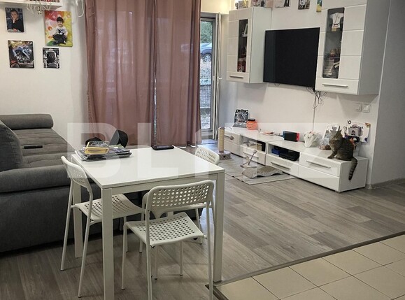 Apartament de vânzare 3 camere Titan - 129195AV | BLITZ București | Poza1