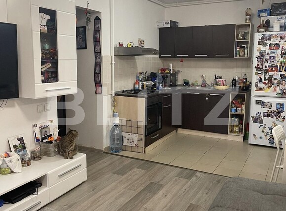 Apartament de vânzare 3 camere Titan - 129195AV | BLITZ București | Poza2
