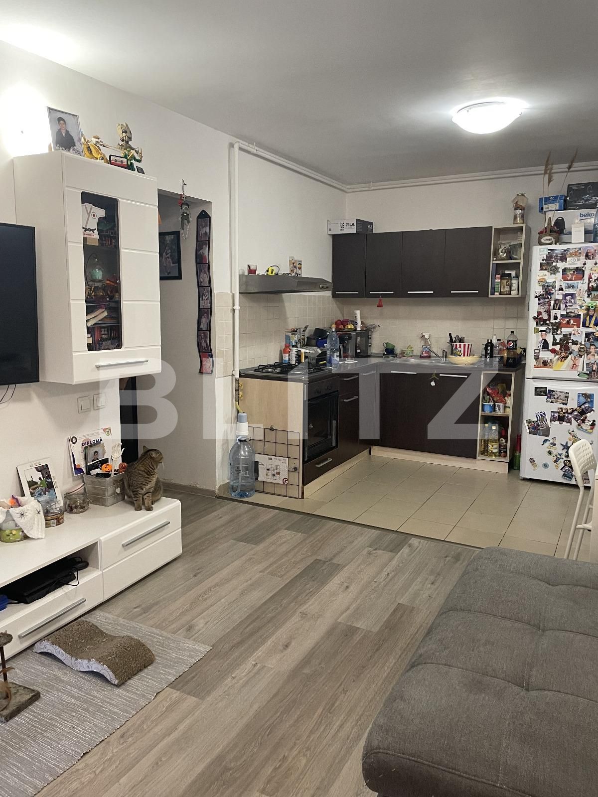 Apartament de vânzare 3 camere Titan - 129195AV | BLITZ București | Poza2