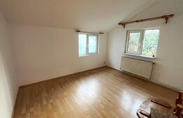 Casa cu 5 camere, P+M, 87mp utili, teren 125mp, Bucurestii Noi