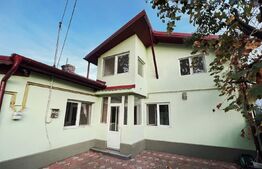 Casa cu 5 camere, P+M, 87mp utili, teren 125mp, Bucurestii Noi