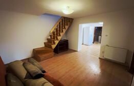 Casa cu 5 camere, P+M, 87mp utili, teren 125mp, Bucurestii Noi