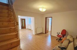 Casa cu 5 camere, P+M, 87mp utili, teren 125mp, Bucurestii Noi