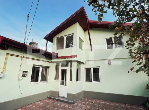 Casa de vânzare 5 camere Bucurestii Noi - 129220CV | BLITZ București | Poza1