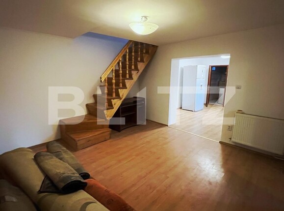 Casa de vânzare 5 camere Bucurestii Noi - 129220CV | BLITZ București | Poza5