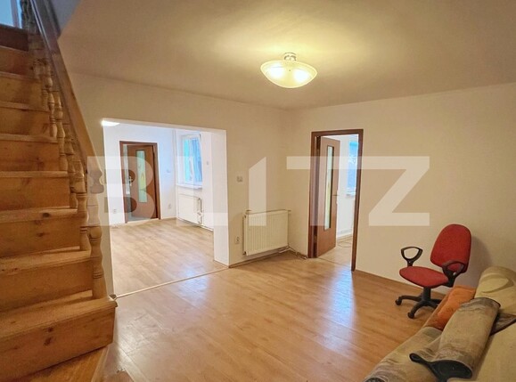 Casa de vânzare 5 camere Bucurestii Noi - 129220CV | BLITZ București | Poza2