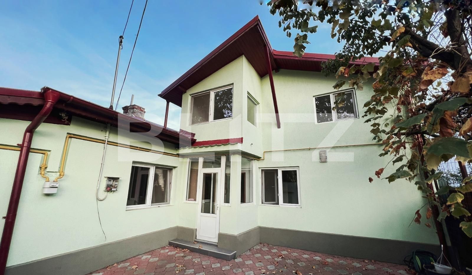 Casa de vânzare 5 camere Bucurestii Noi - 129220CV | BLITZ București | Poza1