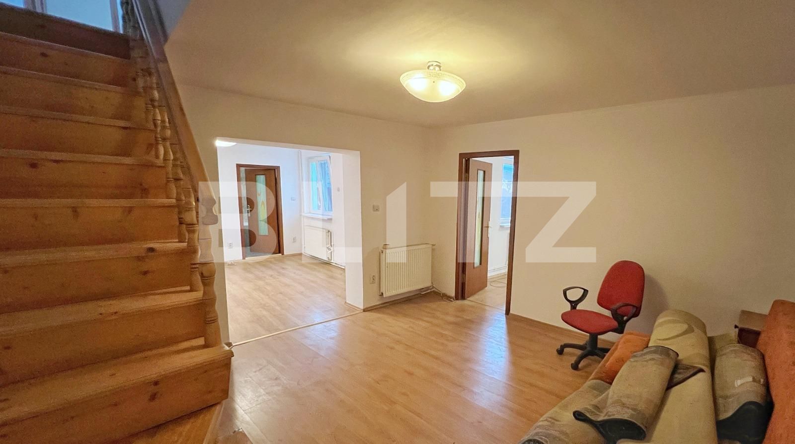 Casa de vânzare 5 camere Bucurestii Noi - 129220CV | BLITZ București | Poza2