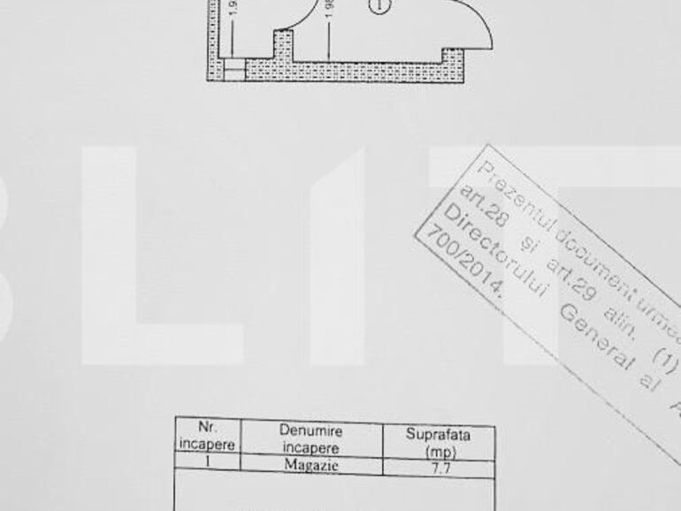 Casa de vânzare 5 camere Bucurestii Noi - 129220CV | BLITZ București | Poza1