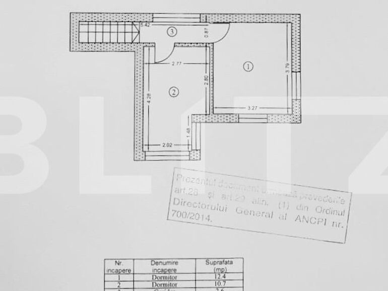 Casa de vânzare 5 camere Bucurestii Noi - 129220CV | BLITZ București | Poza4