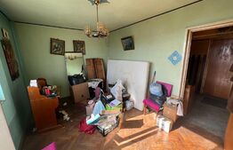 Apartament cu 3 camere, 76mp, zona Jiului