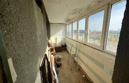 Apartament cu 3 camere, 76mp, zona Jiului