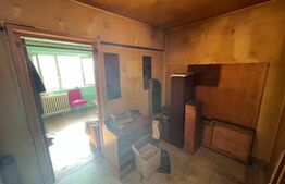 Apartament cu 3 camere, 76mp, zona Jiului