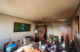 Apartament cu 3 camere, 76mp, zona Jiului