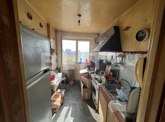 Apartament de vânzare 3 camere Bucurestii Noi - 129256AV | BLITZ București | Poza5