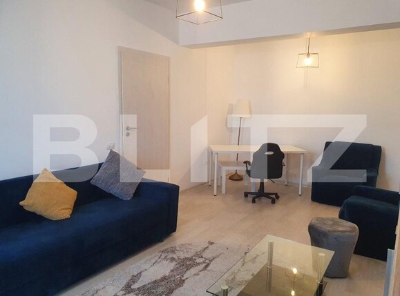 Apartament de vânzare 2 camere Titan - 129278AV | BLITZ București | Poza1