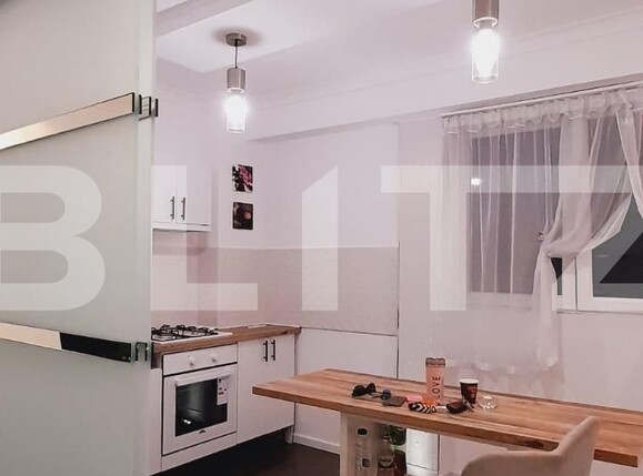 Garsonieră de vânzare Pantelimon - 129315AV | BLITZ București | Poza4