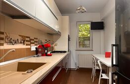 Apartament 2 camere, 55mp, zona Titan, in ansamblul de vile Marului