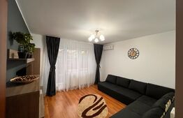 Apartament 2 camere, 55mp, zona Titan, in ansamblul de vile Marului
