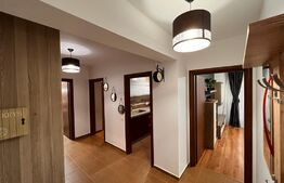 Apartament 2 camere, 55mp, zona Titan, in ansamblul de vile Marului