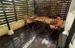 Apartament 2 camere, 55mp, zona Titan, in ansamblul de vile Marului