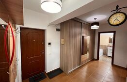 Apartament 2 camere, 55mp, zona Titan, in ansamblul de vile Marului