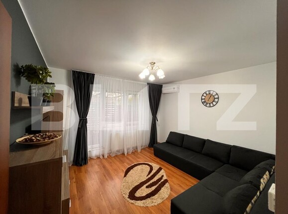 Apartament de vânzare 2 camere Titan - 129332AV | BLITZ București | Poza1