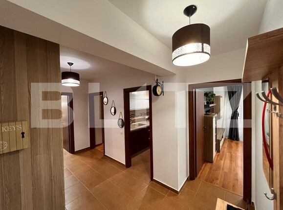 Apartament de vânzare 2 camere Titan - 129332AV | BLITZ București | Poza3
