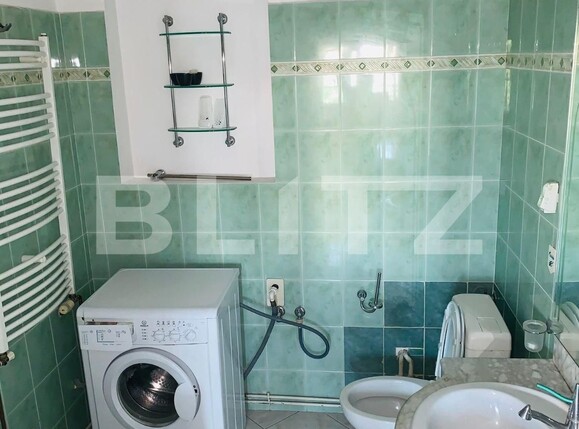 Apartament de 2 camere de inchiriat Piata Romana | Poza6