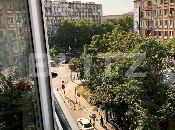 Apartament de 2 camere de inchiriat Piata Romana | Poza9