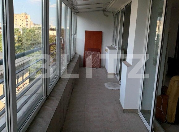 Apartament de 2 camere de inchiriat Piata Romana | Poza8