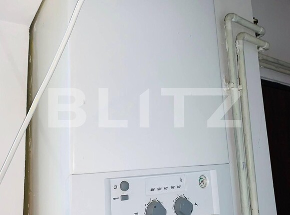 Apartament de 2 camere de inchiriat Piata Romana | Poza5