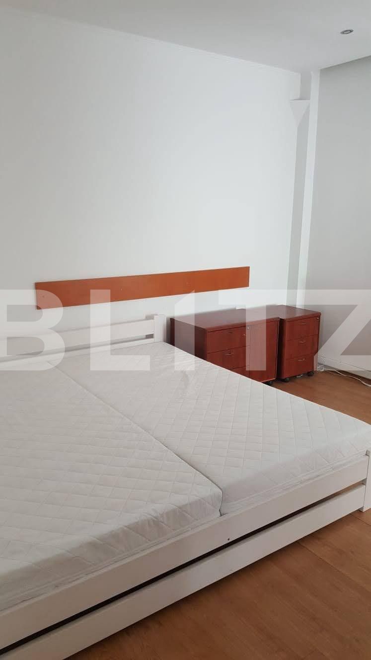 Apartament de 2 camere de inchiriat Piata Romana | Poza4