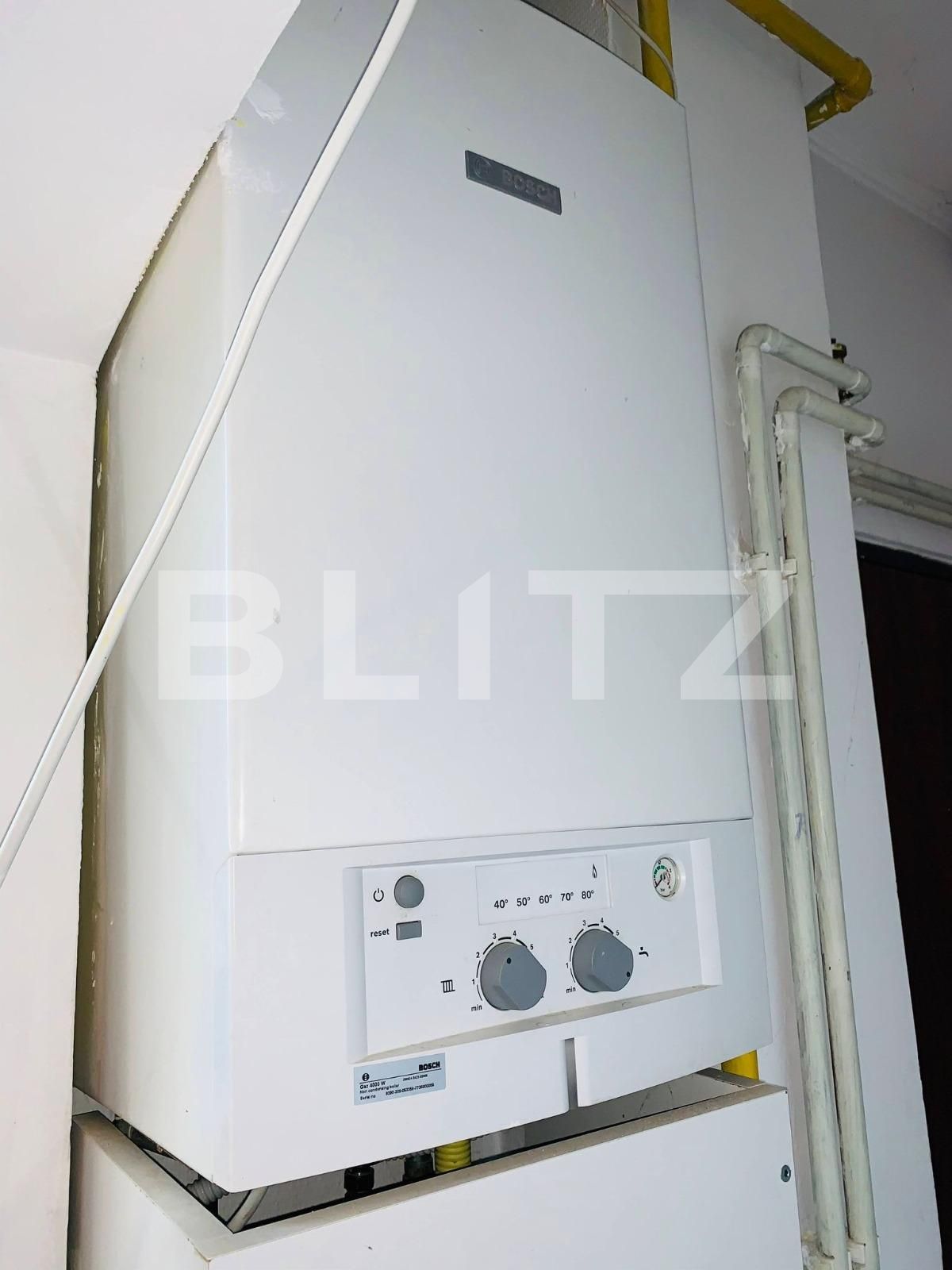 Apartament de 2 camere de inchiriat Piata Romana | Poza5