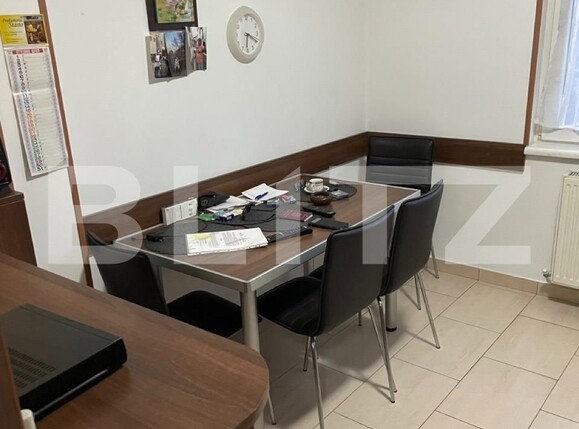 Apartament de vânzare 2 camere 13 Septembrie - 129414AV | BLITZ București | Poza5