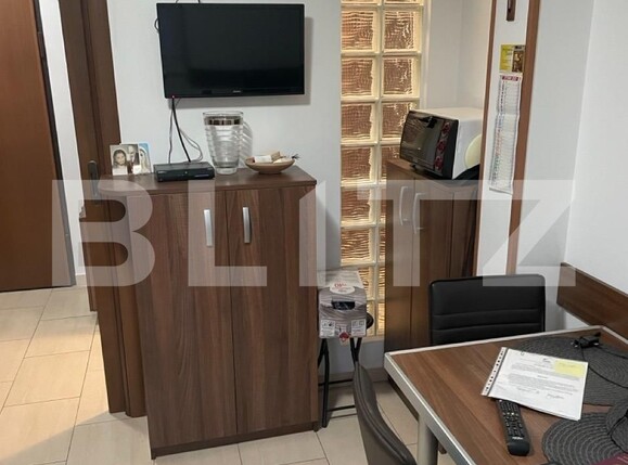 Apartament de vânzare 2 camere 13 Septembrie - 129414AV | BLITZ București | Poza4