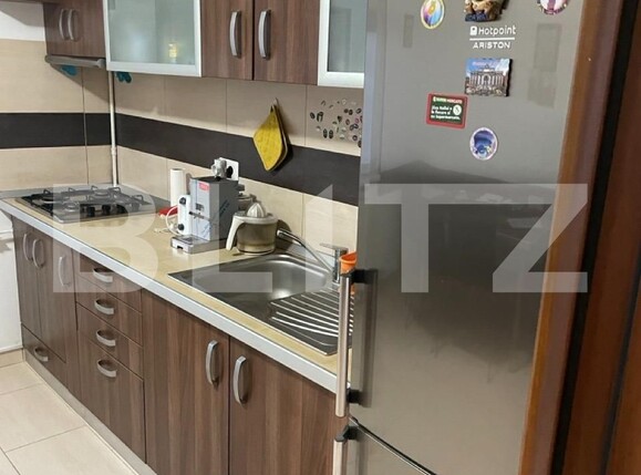 Apartament de vânzare 2 camere 13 Septembrie - 129414AV | BLITZ București | Poza3