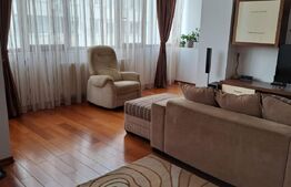 Apartament 3 camere, 118mp, parc Titan 