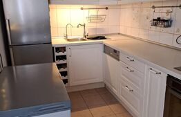 Apartament 3 camere, 118mp, parc Titan 