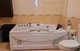 Apartament 3 camere, 118mp, parc Titan 